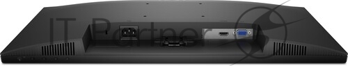 Монитор 27" Dell SE2725HM IPS 1920x1080, 100 Гц, 5 мс, 16:9, 250 кд/м², HDMI, VGA, Flicker Free, Low Blue Light, черный
