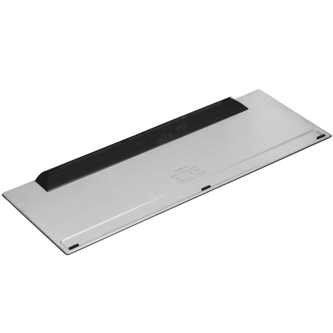 RAPOO <9500M  Black>  (Кл-ра,FM/BT,USB+Мышь  4кн,Optical,Roll,FM/BT,USB) <18892>