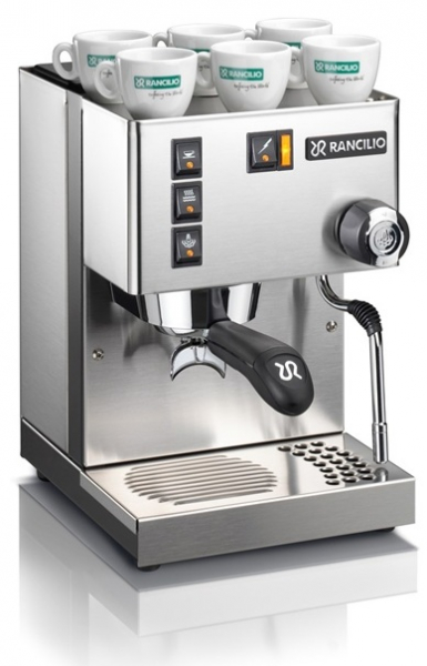 Кофемашина RANCILIO SILVIA 1 ГР