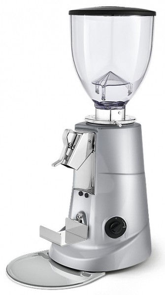 Кофемолка электронная FIORENZATO F5GD DROGHERIA