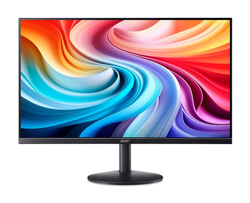 МОНИТОР 27" Acer SB273G0bi Black (IPS, 1920x1080, 120Hz, 1 ms, 178°/178°, 250 cd/m, 100M:1, +HDMI 1.4)