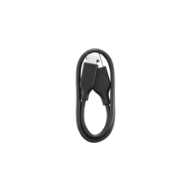 Кабель USB-A — USB-C (43 см)