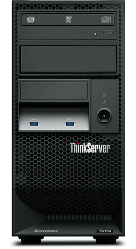 Сервер Lenovo ThinkServer TS150 70LV003MEA