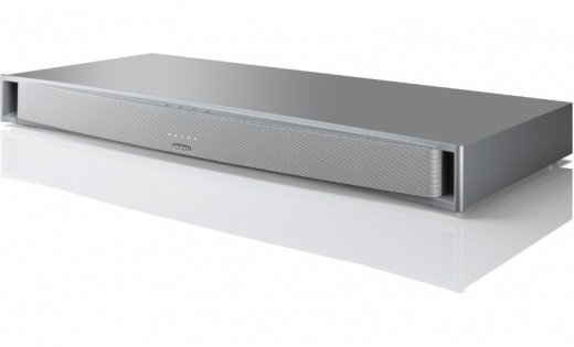 ONKYO LS-T30 (silver)