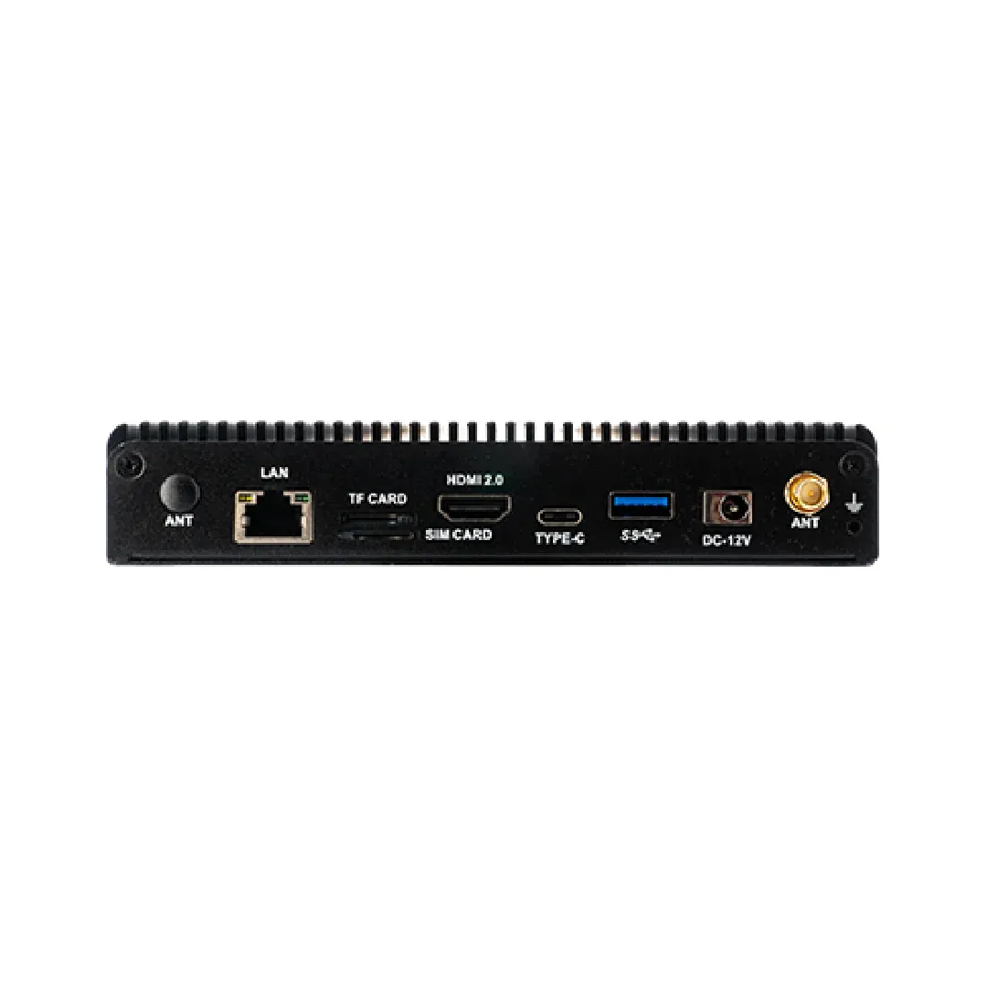 Промышленный миникомпьютер Firefly EC-A3288C