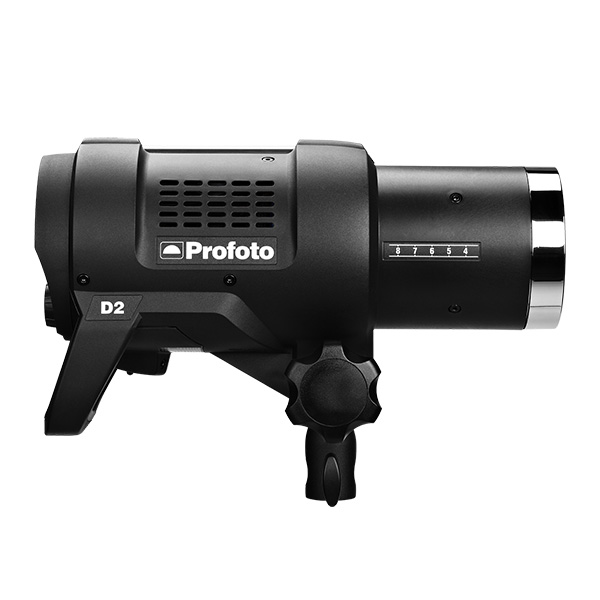 Profoto D2 1000 AirTTL Студийная вспышка - Импульсный моноблок