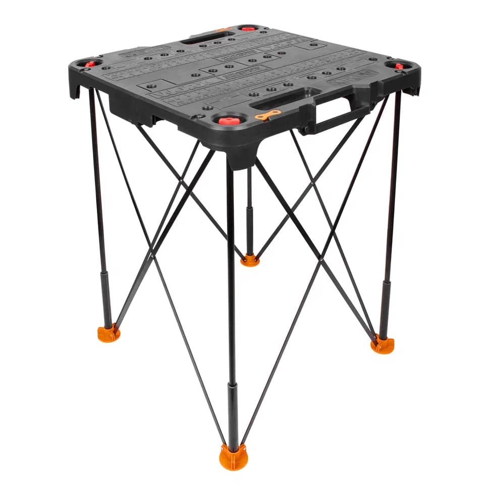 Рабочий стол Worx WX066 Sidekick