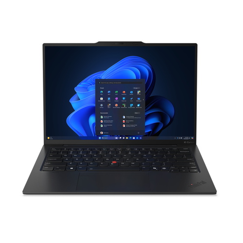 Ноутбук/ Lenovo ThinkPad X1 Carbon G13, 14" (1920x1200) Touch, Ultra 7 265U vPro, 32gb, 1TB SSD, Intel Graphics, Intel Wi-Fi 6E AX211 2x2 AX vPro& BT 5.3, CAM 1080P RGB+IR, 57Wh, BKLT KB US-ENG, W11 Pro, 1Y (EN_kbd , 2pin cable)
