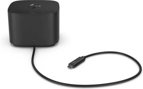 2UK37AA#ABB Docking Station HP TB Dock 120W G2 EURO (Hook)(x2  1013 G3/Elitebook x360