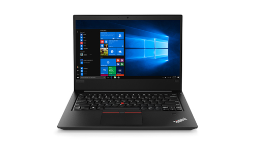 20KN0069RT Lenovo ThinkPad E480 i5 8250U/8Gb/1Tb/ 620/14"/  ()/Windows 10 Professional/black/WiFi/
