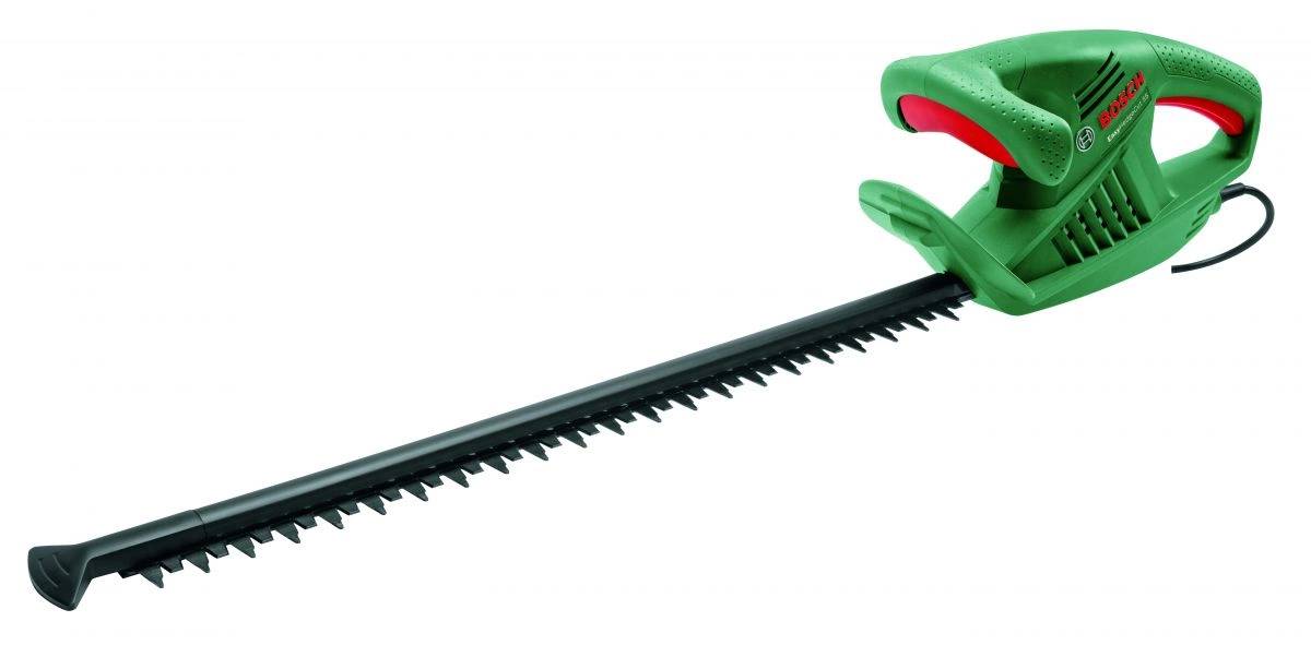 BOSCH Кусторез EasyHedgeCut 55