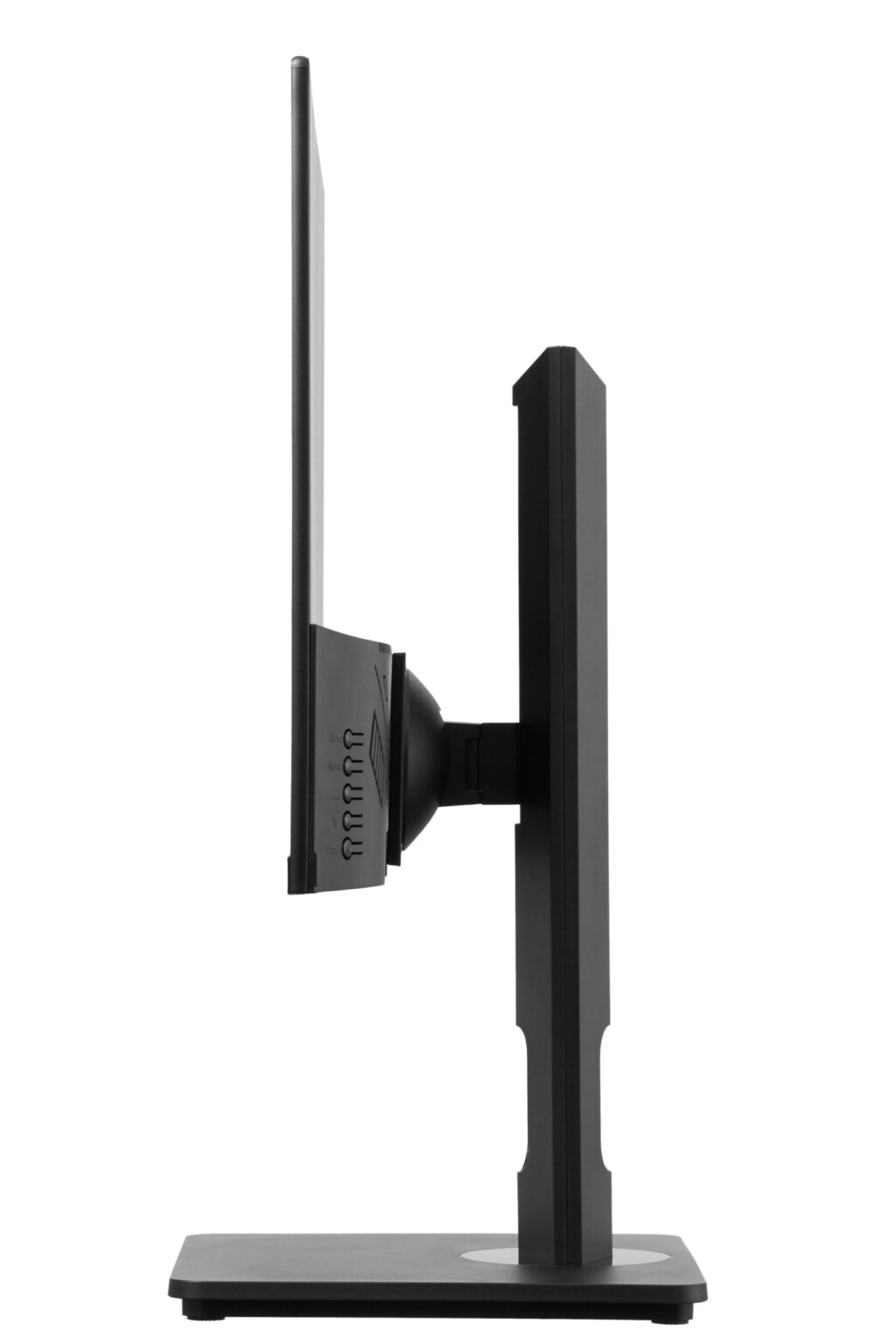 23.8" Valday AH24AVB (1920x1080, 75Hz, IPS, 5ms, 1000:1, 250cd, VGA, HDMI, DP, Поворот экрана) РОССИЯ
