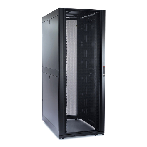 APC AR3350 NetShelter SX 42U 750mm Wide  x  1200mm  Deep Enclosure