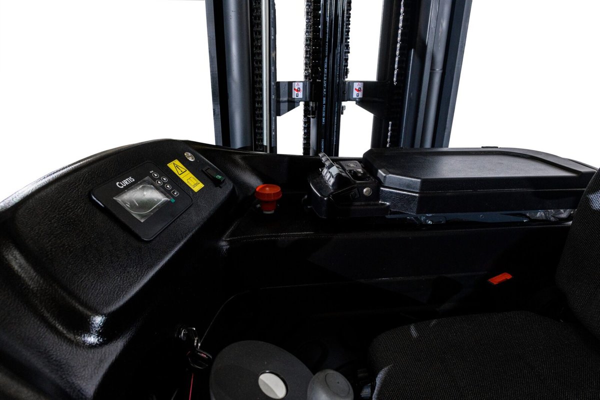 Стандартный ричтрак Tisel Technics RTX16