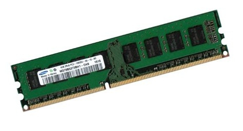 Оперативная память DDR3 4GB Samsung M393B5273CH0-CH9