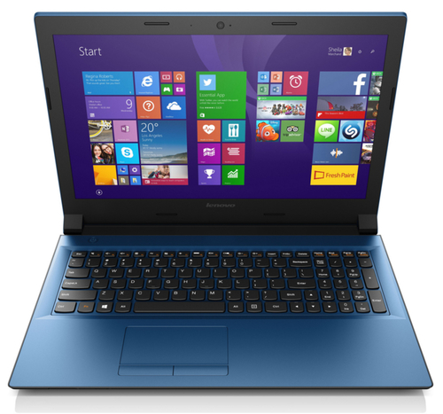 Lenovo IdeaPad 305-15IBD  <80NJ00R4RK>  i3  5005U/4/1Tb/DVD-RW/R5M330/WiFi/BT/Win10/15.6"/2.3 кг