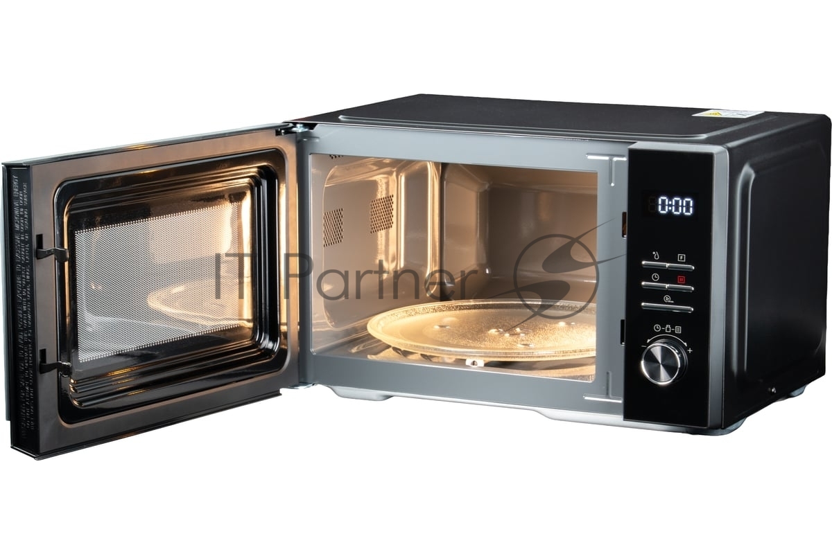 Микроволновая печь General Electronics GE-DS525B