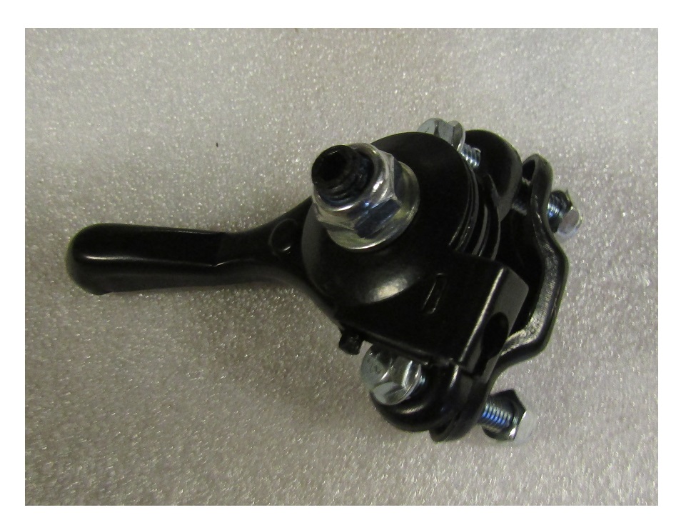 Рычаг троса газа TSS-WP100TH&L/Throttle lever,№48 (CNP15048)