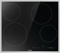 GORENJE Стеклокерамическая варочная панель ECS642BXE 745419 GORENJE