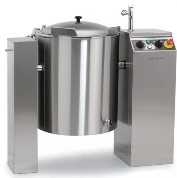 Котел HACKMAN METOS VIKING 100E 4215344