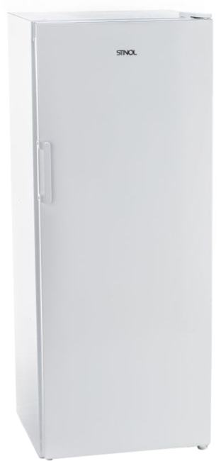 Морозильная камера Stinol STZ 150 белый, 214л, 6 ящиков