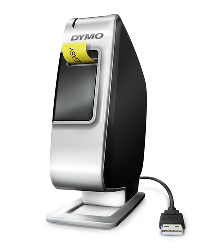 Ленточный принтер DYMO LabelManager PnP, ленты D1 шириной 6, 9, 12 мм (Original)