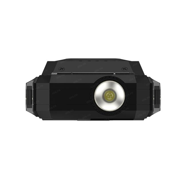 MAXVI  <P100  Black>
