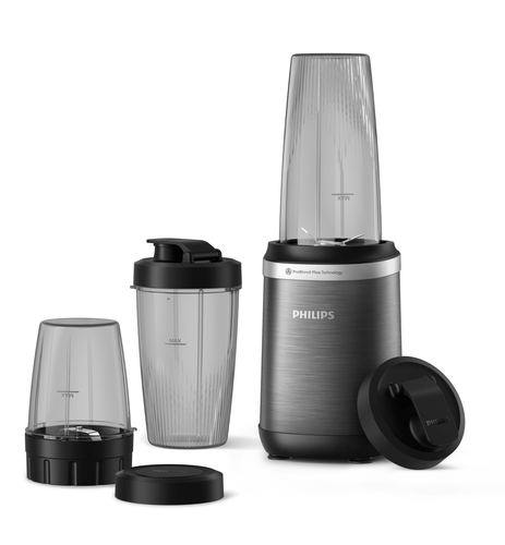 Блендер стационарный Philips HR2767/00 1000Вт черный