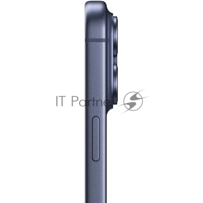 Смартфон Apple iPhone 17 Pro Max A3526 12/2024Gb, темно-синий