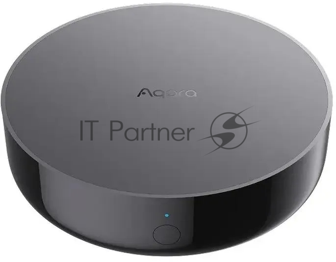 Центр управления Aqara Hub M200 (HM-G03D)