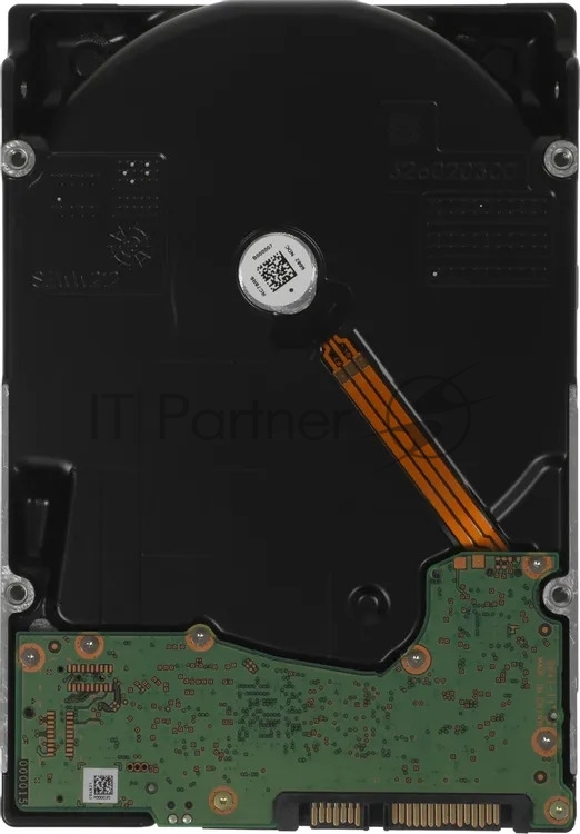Жесткий диск HDD WD Gold 26Tb 7200rpm SATA 512Mb 3.5"