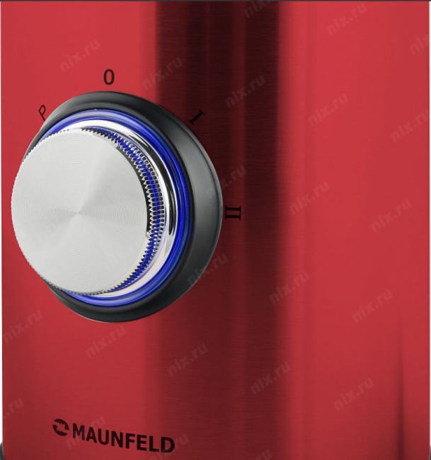 MAUNFELD MBL.1000CH