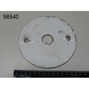 Фланец LA MONFERRINA для блинницы C1 LM-13985