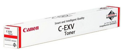 Тонер-туба Canon C-EXV51M (0483C002) пурпурный для Canon iR ADV C55xx (60000 стр.)
