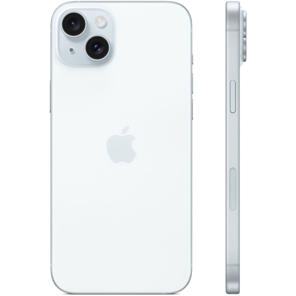 Смартфон Apple iPhone 15 512Gb eSim Blue