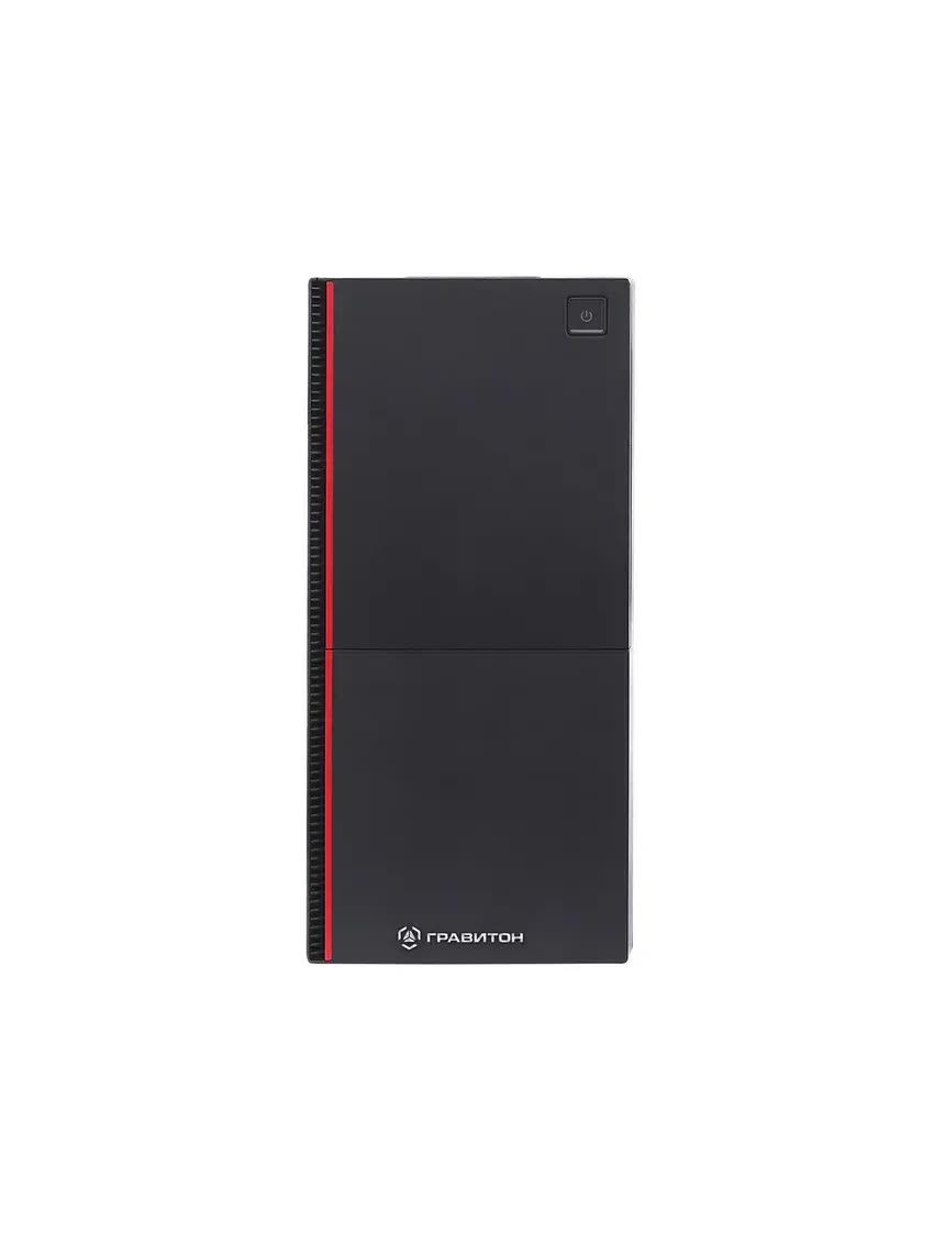 ПК Гравитон 208502, Д52И, i5-13400, 16 ГБ, 512 ГБ SSD