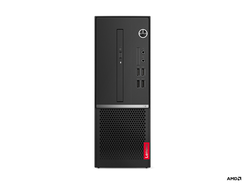 Десктоп Lenovo V35S-07ADA AMD RYZEN 3 3250U, 8Gb, SSD 256Gb, DVDRW, KB, M, NoOS (11HF0009RU)