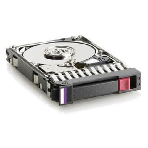 ЖЕСТКИЙ ДИСК 430169-001 Hewlett-Packard 36-GB 15K  2.5"  SP  SAS HDD