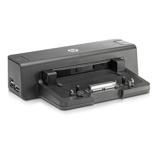 HP <VB043AA> док-станция  230W (D-Sub,DVI,DP,LPT,COM9,RJ45,4xUSB2.0,2xPS/2,audio in/out)