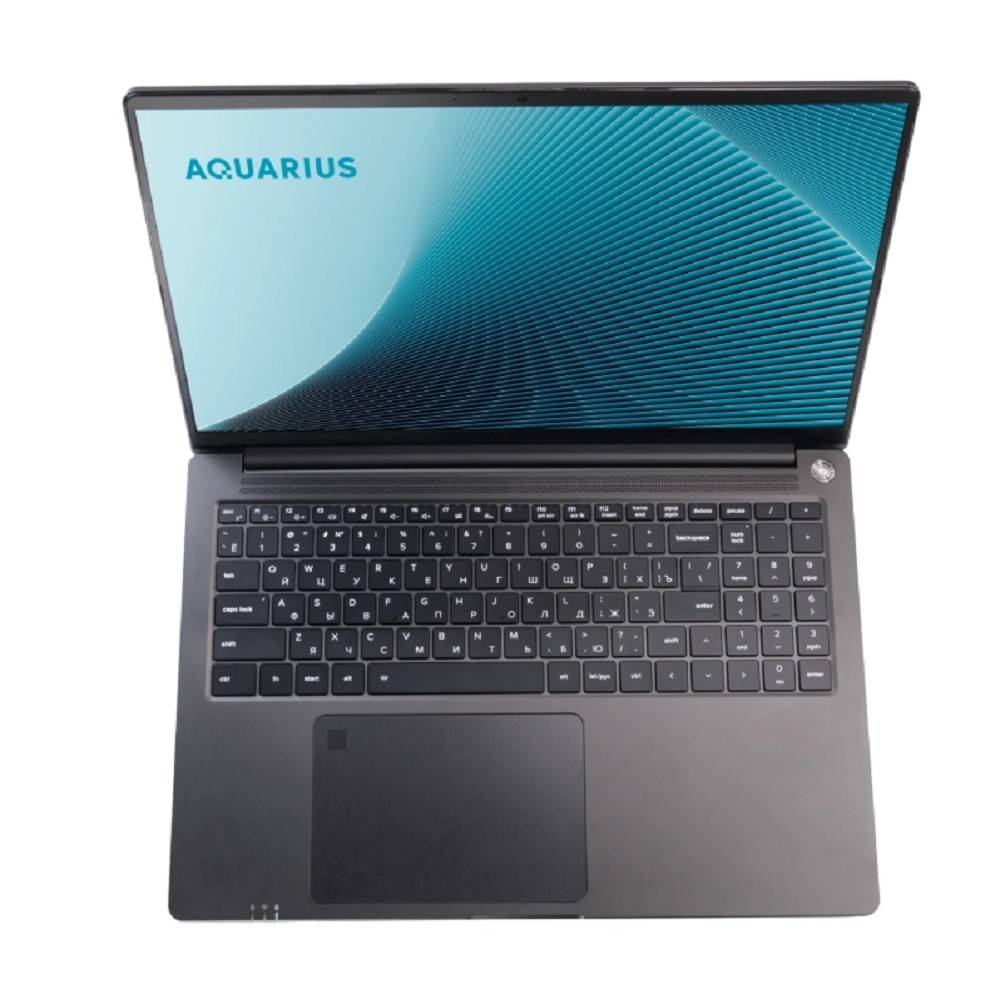 Aquarius Cmp NS636 Реестр МПТ