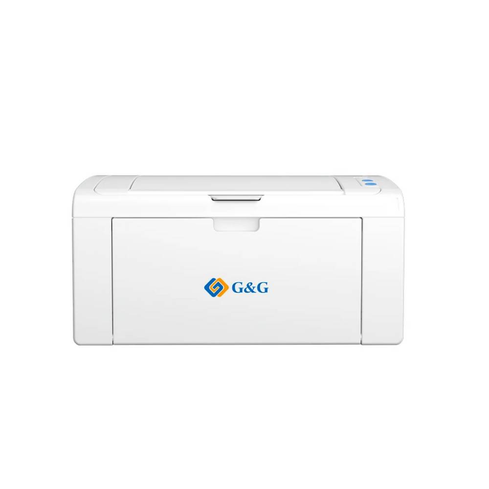 Принтер G&G P2022W, лазерный, A4, 22ppm, WiFi