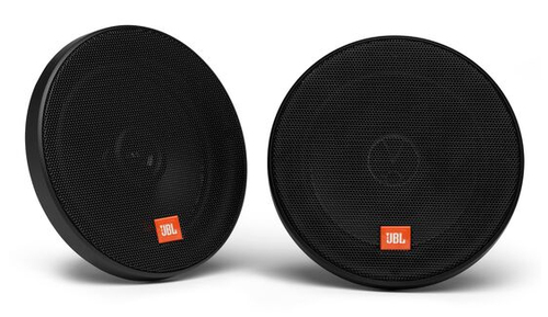 Колонки автомобильные JBL Stage2 624 (без решетки) 240Вт 91дБ 4Ом 16.5 см (6 1/2 дюйм) (ком.: 2 кол.) коаксиальные двухполосные