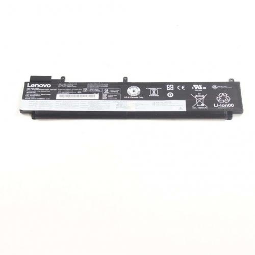 Аккумуляторная батарея для ноутбука Lenovo T460s-2MCD 11.4V 2000mAh OEM