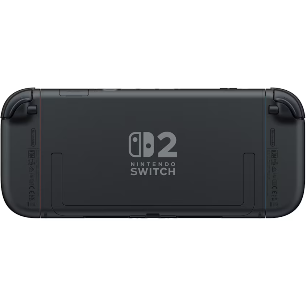 Игровая приставка Nintendo Switch 2 256 Black + Mario Kart World Bundle