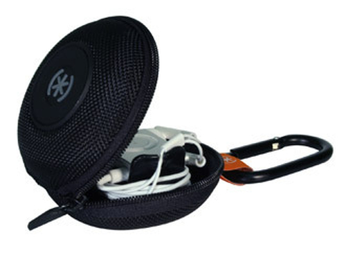 Чехол-сумка для Ipod Speck2G iPod Shuffle Puck - Carrier Case