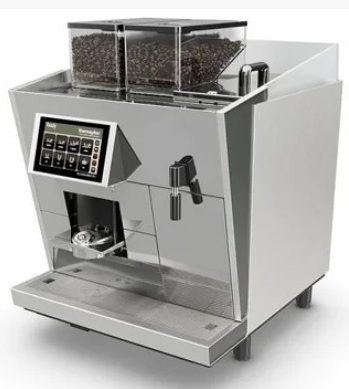 Кофемашина Thermoplan BLACK&WHITE 3 CBTM2 cool