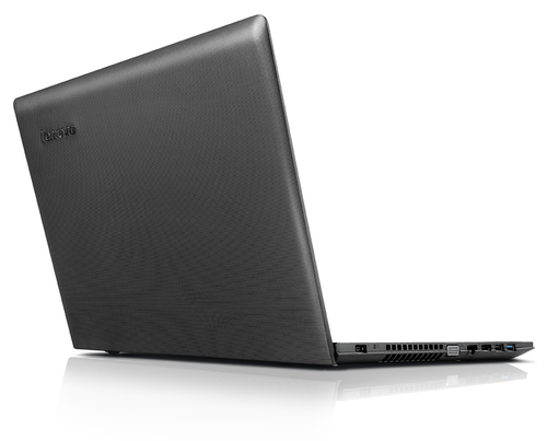 Ноутбук Lenovo IdeaPad G5080 [80L000AYRK] black 15.6" HD i3-4030U/4Gb/500Gb/R5 M330 2GB/DVDRW/BT/WiFi/Cam/W8.1