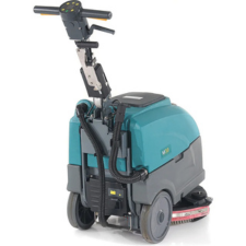 Аккумуляторная поломоечная машина Wellland M30L