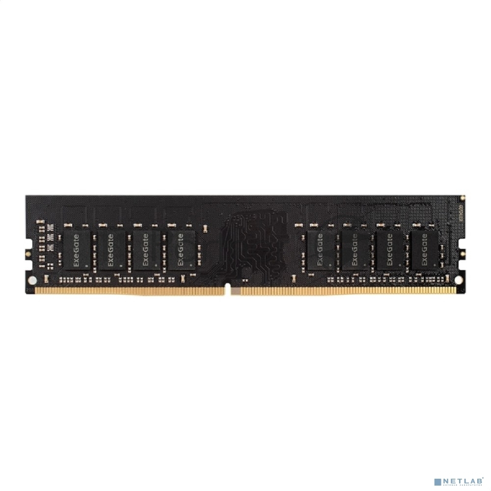 Оперативная память ExeGate, DDR4, 16GB (1x16 GB), 3200 MHz, CL22, DIMM, OEM