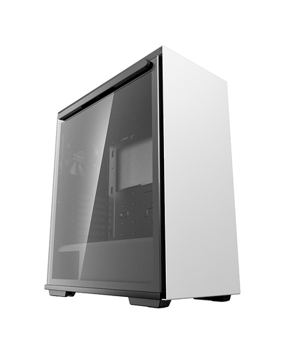 Miditower Deepcool GameStorm MACUBE310P<GS-ATX-MACUBE310P-WHG0P> White  ATX без БП
